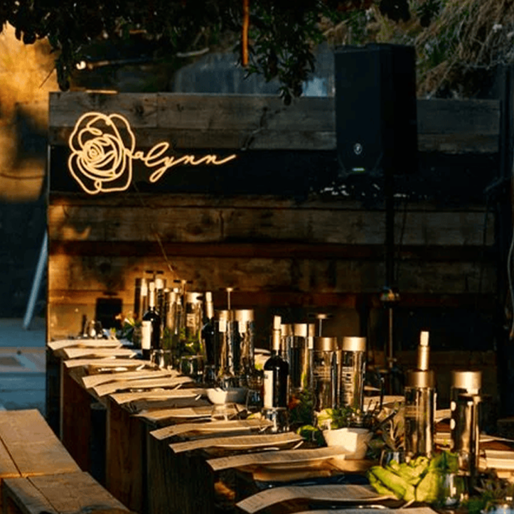 Rosalynn brand activation experiences